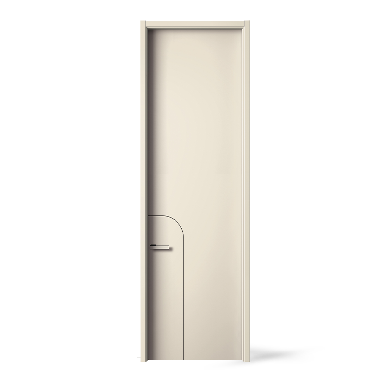 Pintu Melamin Kalis Bunyi Dan Kalis Air Mesra Alam