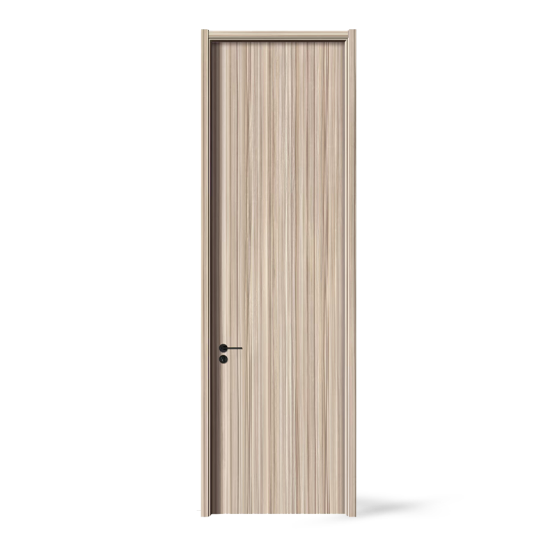Pintu WPC Kayu Dalaman Anti Anai-anai