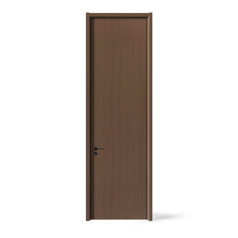 Pintu Kayu PVC: Panduan Komprehensif untuk Gaya, Faedah dan Pemasangan
