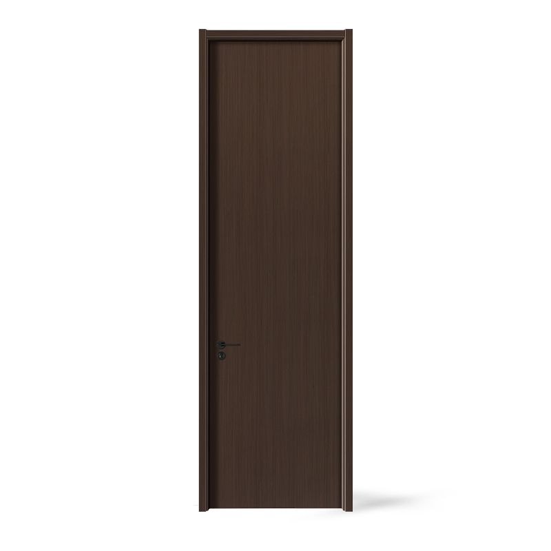 Pintu Buaian Kayu PVC Dalaman